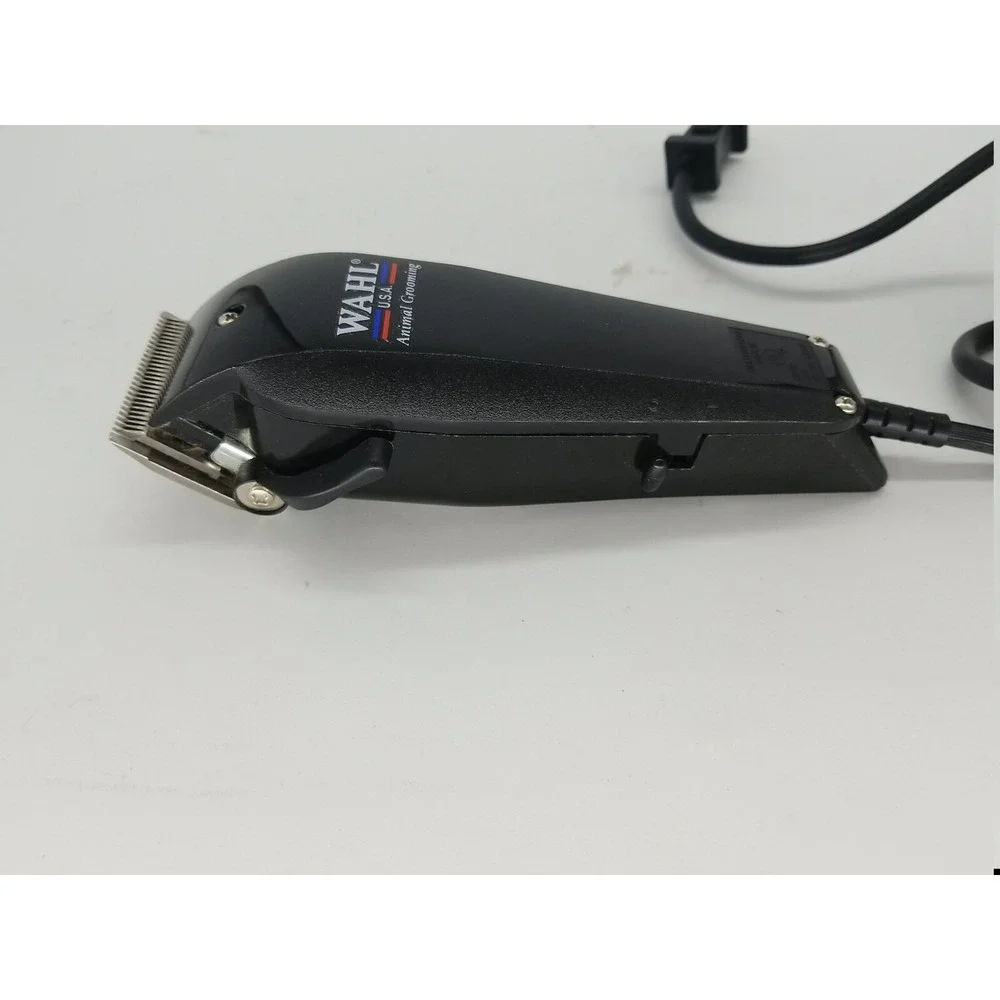 Wahl Animal Grooming Clippers; Model MC - Works!   a10